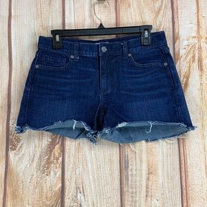 ➡️Banana Republic Roll Up Short Size 26